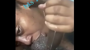 Sucking Black Dick thumbnail