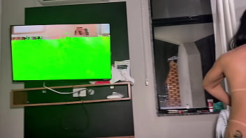 Fudendo mãe e filha amador real caiu na net