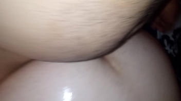Black cock for white slut