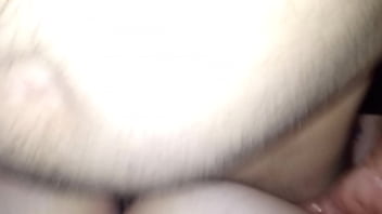 Black cock for white slut