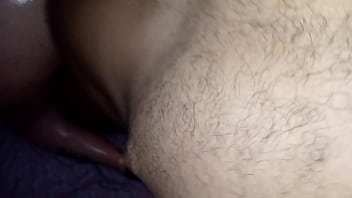 Black cock for white slut