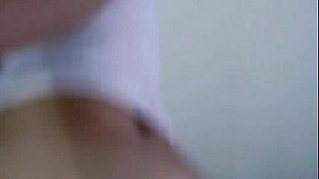 Gostosa rabuda se exibindo part2