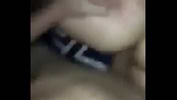 Blonde armature gets fucked