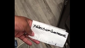 Vídeo de verificación