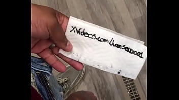 Vídeo de verificación