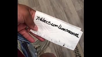 Vídeo de verificación