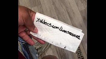 Vídeo de verificación