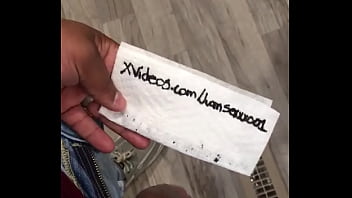 Vídeo de verificación