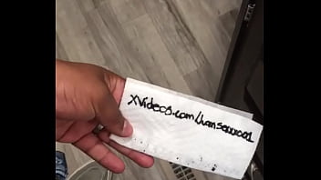 Vídeo de verificación