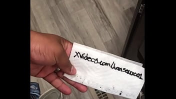 Vídeo de verificación