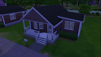 Demon breeds huge assed gilf