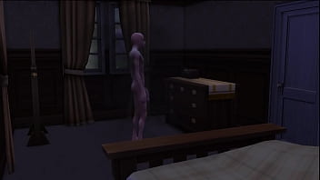 Demon breeds huge assed gilf