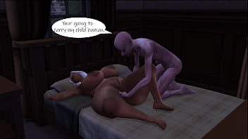 Demon breeds huge assed gilf Demon breeds huge assed gilf