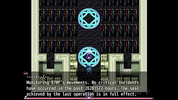 Witch indebt pornalicious ventures pt 5