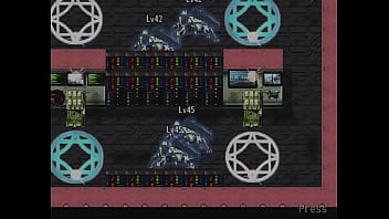 Witch indebt pornalicious ventures pt 5