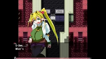 Witch indebt pornalicious ventures pt 5