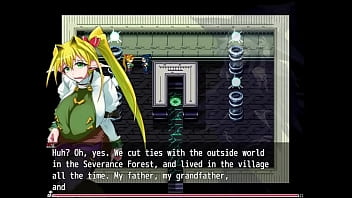 Witch indebt pornalicious ventures pt 5