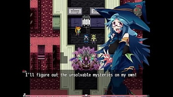 Witch indebt pornalicious ventures pt 5