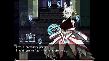 Witch indebt pornalicious ventures pt 5