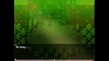 Witch indebt pornalicious ventures pt 5