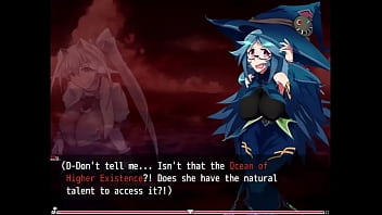 Witch indebt pornalicious ventures pt 5