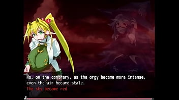 Witch indebt pornalicious ventures pt 5