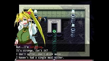 Witch indebt pornalicious ventures pt 5