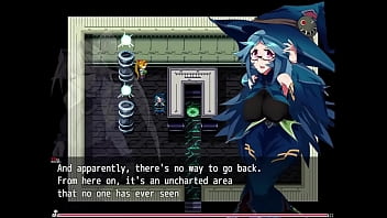 Witch indebt pornalicious ventures pt 5