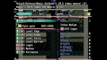 Witch indebt pornalicious ventures pt 5