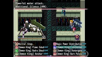 Witch indebt pornalicious ventures pt 5