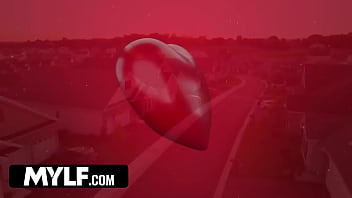 Neighborhood anna's busty body is the gift that keeps on giving