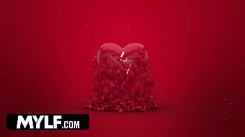 Neighborhood anna's busty body is the gift that keeps on giving