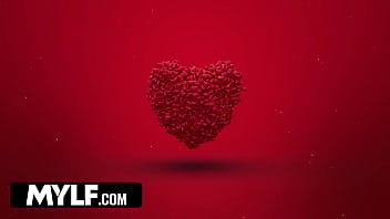 Neighborhood anna's busty body is the gift that keeps on giving