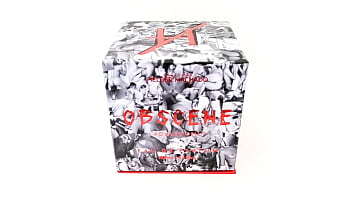 Helder machado perfumes