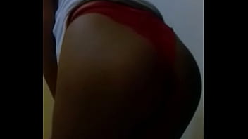 Mexendo a raba é gravando