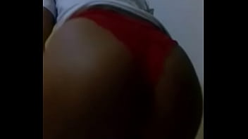 Mexendo a raba é gravando