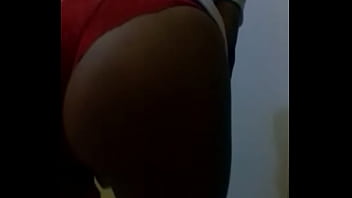 Mexendo a raba é gravando