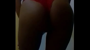 Mexendo a raba é gravando