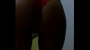 Mexendo a raba é gravando