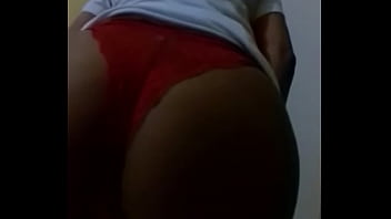 Mexendo a raba é gravando