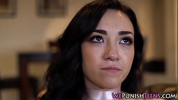 Bdsm teens pussy eaten
