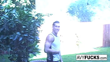 Hot blonde loves to fuck