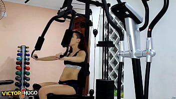 Câmera escondida flagra casal fazendo sexo