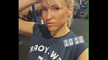 Tu veux voir le résultat de tout ce sport je te montre tout sur ma page fan