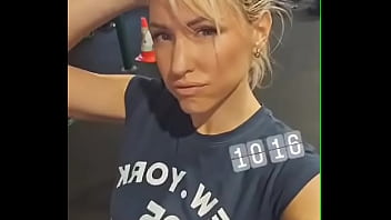 Tu veux voir le résultat de tout ce sport je te montre tout sur ma page fan