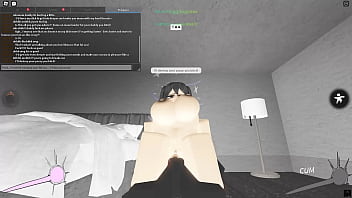 Another white girl tastes a black dick