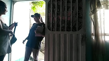 La mujer del domicilio viene con todos los servicios incluidos