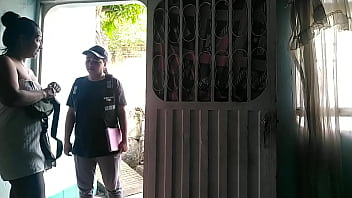 La mujer del domicilio viene con todos los servicios incluidos