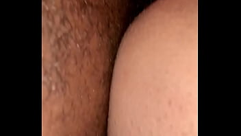 Interracial fuck