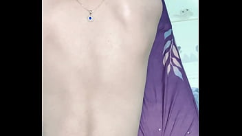 Doggy istri orang sange yang sedang kesepian sampai klimaks